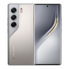 Tecno Camon 40 Pro Titanium 8+256GB|Get Lenovo Neck Band Free Gift